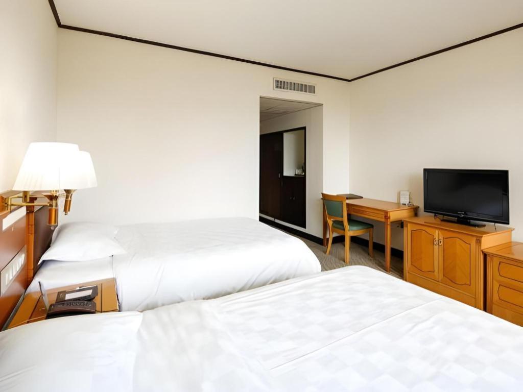 Nanfang Dasha Hotel Гуанджоу Екстериор снимка