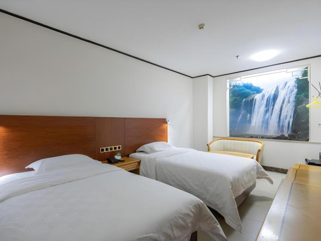 Nanfang Dasha Hotel Гуанджоу Екстериор снимка
