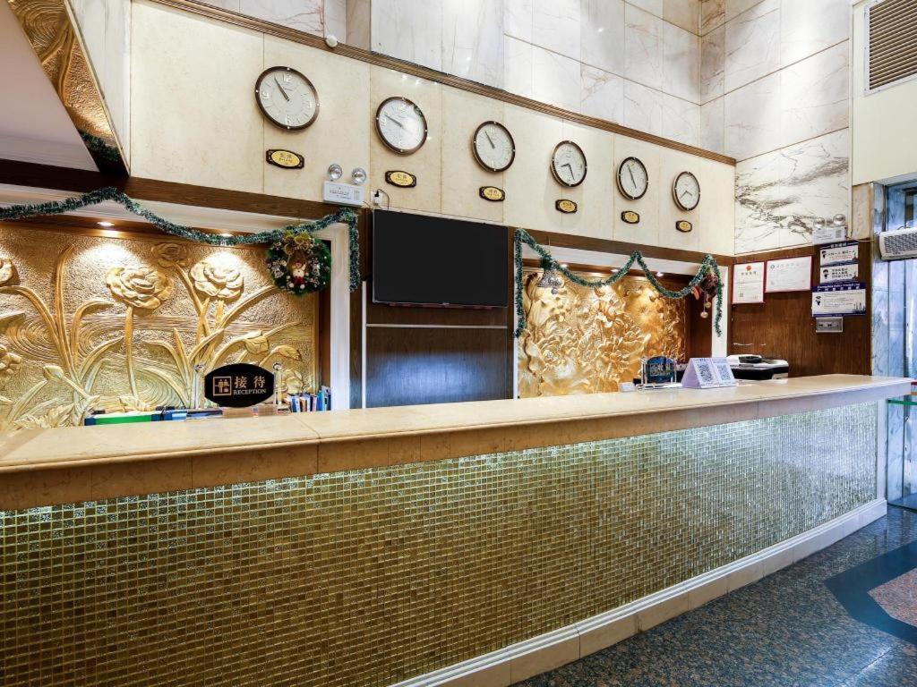 Nanfang Dasha Hotel Гуанджоу Екстериор снимка